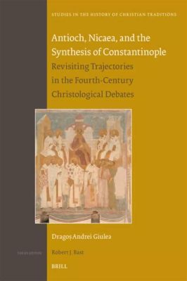 The Council of Constantinople: Archaic Christological Debates and Imperial Power Struggles