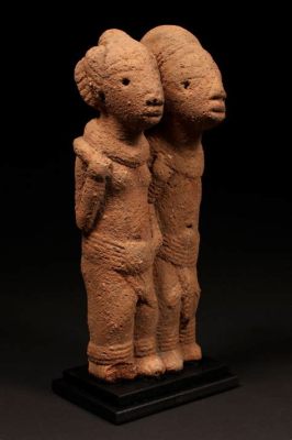 The Nok Culture: Iron Smelting and Terracotta Figurines Flourish in Third Century Nigeria