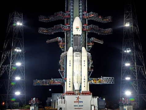 Indiassa 2019 tapahtunut Chandrayaan-2:n kuulentoyritys, kunnianhimoinen robottilähetys ja avaruuskilpailun uusi luku